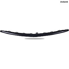 Тунинг черна лайсна за спойлер предна броня Mercedes E-Class W213 (2016–2020) – DMb840 - Sellzone.bg Тунинг черна лайсна за спойлер предна броня Mercedes E-Class W213 (2016–2020) – DMb840